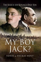 My Boy Jack - British poster (xs thumbnail)