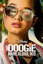 "Doogie Kamealoha, M.D." Cover