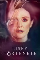 &quot;Lisey&#039;s Story&quot; - Hungarian Movie Cover (xs thumbnail)