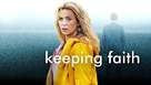 &quot;Keeping Faith&quot; - British Movie Poster (xs thumbnail)