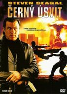 Black Dawn - Czech DVD movie cover (xs thumbnail)