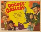 Rogues Gallery - Movie Poster (xs thumbnail)