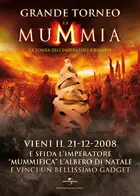 The Mummy: Tomb of the Dragon Emperor Other