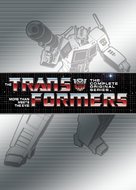 &quot;Transformers&quot; - Movie Cover (xs thumbnail)