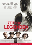 Race - German Movie Poster (xs thumbnail)