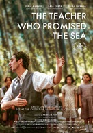 El mestre que va prometre el mar - International Movie Poster (xs thumbnail)