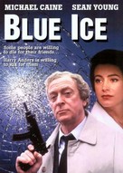 Blue Ice - DVD movie cover (xs thumbnail)