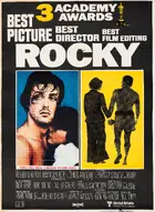 Rocky Poster