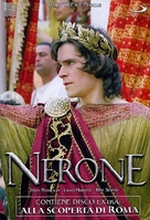 Imperium: Nerone - Italian Movie Cover (xs thumbnail)