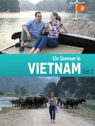 Ein Sommer in Vietnam - German Movie Cover (xs thumbnail)