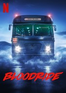 &quot;Bloodride&quot; - Video on demand movie cover (xs thumbnail)