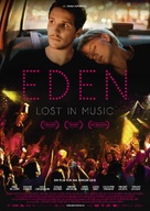 Eden - German Movie Poster (xs thumbnail)