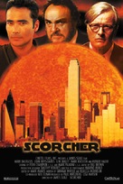 Scorcher - Movie Poster (xs thumbnail)