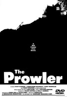 The Prowler - Movie Cover (xs thumbnail)