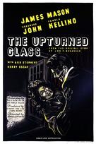 The Upturned Glass - British Movie Poster (xs thumbnail)