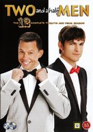 &quot;Two and a Half Men&quot; - Danish DVD movie cover (xs thumbnail)