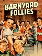 Barnyard Follies - Movie Poster (xs thumbnail)