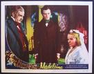 Madeleine - poster (xs thumbnail)