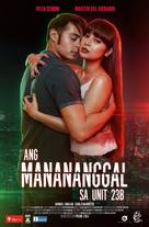 Ang manananggal sa unit 23B - Philippine Movie Poster (xs thumbnail)