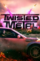 &quot;Twisted Metal&quot; - Movie Poster (xs thumbnail)