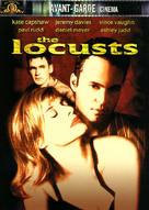 The Locusts - DVD movie cover (xs thumbnail)