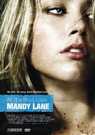All the Boys Love Mandy Lane - Swiss DVD movie cover (xs thumbnail)