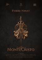 Le Comte de Monte-Cristo - Movie Poster (xs thumbnail)