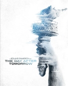 The Day After Tomorrow - Movie Cover (xs thumbnail)