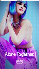 Alone Together - Movie Poster (xs thumbnail)