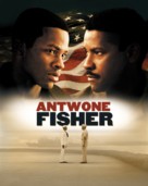 Antwone Fisher - Movie Cover (xs thumbnail)