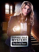 Garage Sale Mystery: The Deadly Room - Canadian Movie Poster (xs thumbnail)