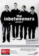 &quot;The Inbetweeners&quot; - Australian DVD movie cover (xs thumbnail)