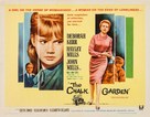 The Chalk Garden - Movie Poster (xs thumbnail)