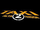 Taxi 2 - Mexican Logo (xs thumbnail)