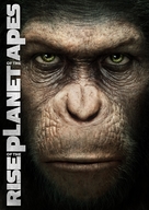 Rise of the Planet of the Apes - Movie Cover (xs thumbnail)
