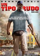 Bad Ass - Argentinian DVD movie cover (xs thumbnail)