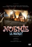 No&eacute;mie - Canadian Movie Cover (xs thumbnail)