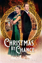 Christmas by Chance - Canadian Movie Poster (xs thumbnail)