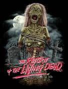 The Return of the Living Dead - poster (xs thumbnail)