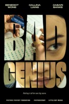 Bad Genius - Movie Poster (xs thumbnail)