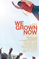 We Grown Now - Movie Poster (xs thumbnail)