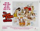 The Pom Pom Girls - Movie Poster (xs thumbnail)