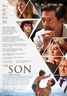The Son -  Movie Poster (xs thumbnail)