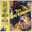 The Big Combo - Movie Poster (xs thumbnail)