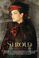 Shroud - Movie Poster (xs thumbnail)
