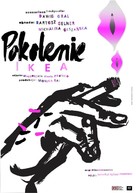 Pokolenie Ikea - Polish Movie Poster (xs thumbnail)