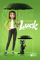 Luck - Video on demand movie cover (xs thumbnail)