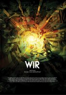 Vir - Polish Movie Poster (xs thumbnail)