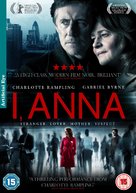I, Anna - British DVD movie cover (xs thumbnail)