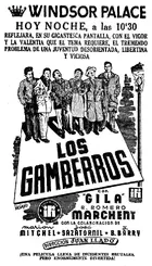 Los gamberros Other